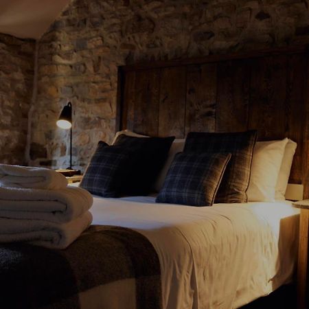 Barley Mow Bed & Breakfast Burnley Dış mekan fotoğraf