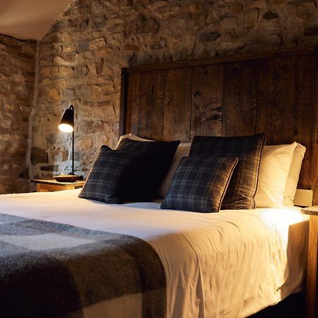 Barley Mow Bed & Breakfast Burnley Dış mekan fotoğraf