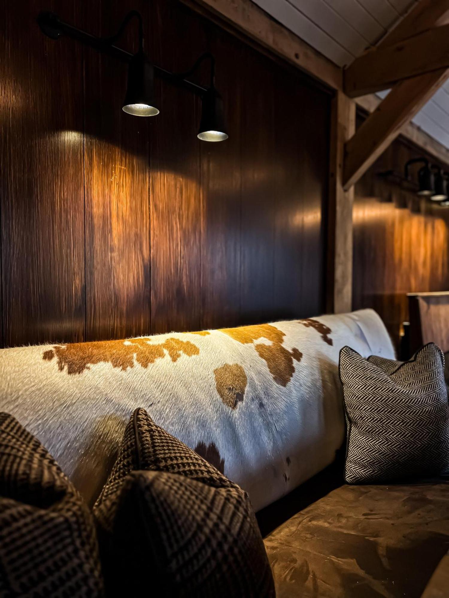 Barley Mow Bed & Breakfast Burnley Dış mekan fotoğraf