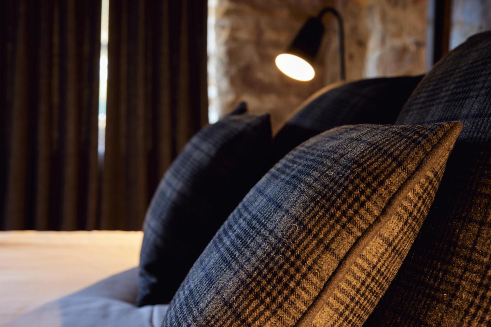 Barley Mow Bed & Breakfast Burnley Dış mekan fotoğraf